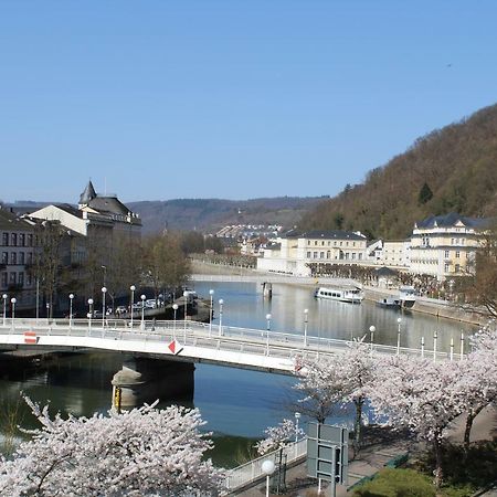 Logierhaus Stadt Lyon Bad Ems Exterior photo