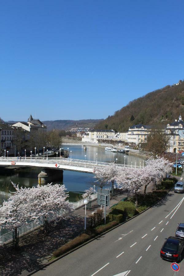 Logierhaus Stadt Lyon Bad Ems Exterior photo